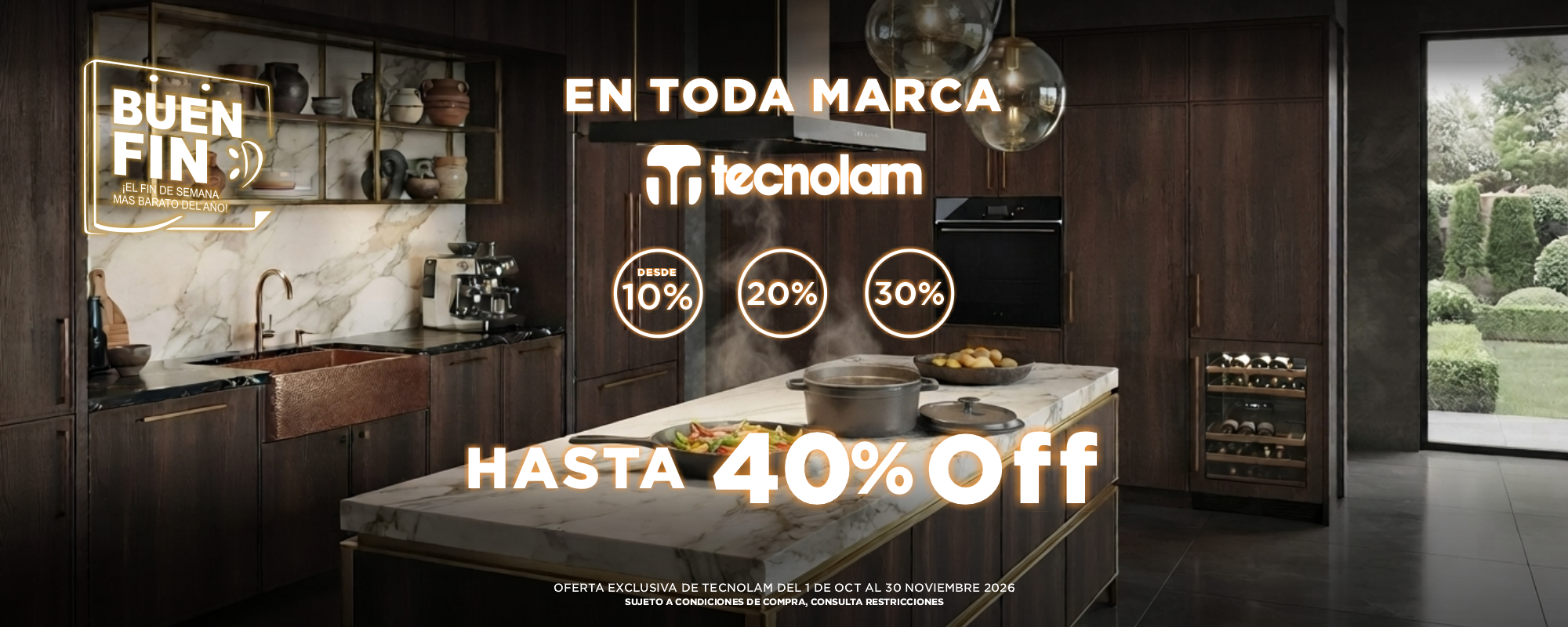 BUEN FIN TECNOLAM