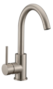 MONOMANDO AMUER CUELLO ALTO SATIN  AMUF9902BN