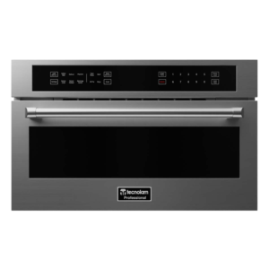 HORNO MICROONDAS TECNOLAM 30″ INOX CB CM030