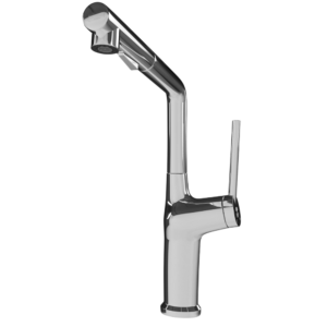 MONOMANDO TECNOLAM PARA COCINA TEC685CH