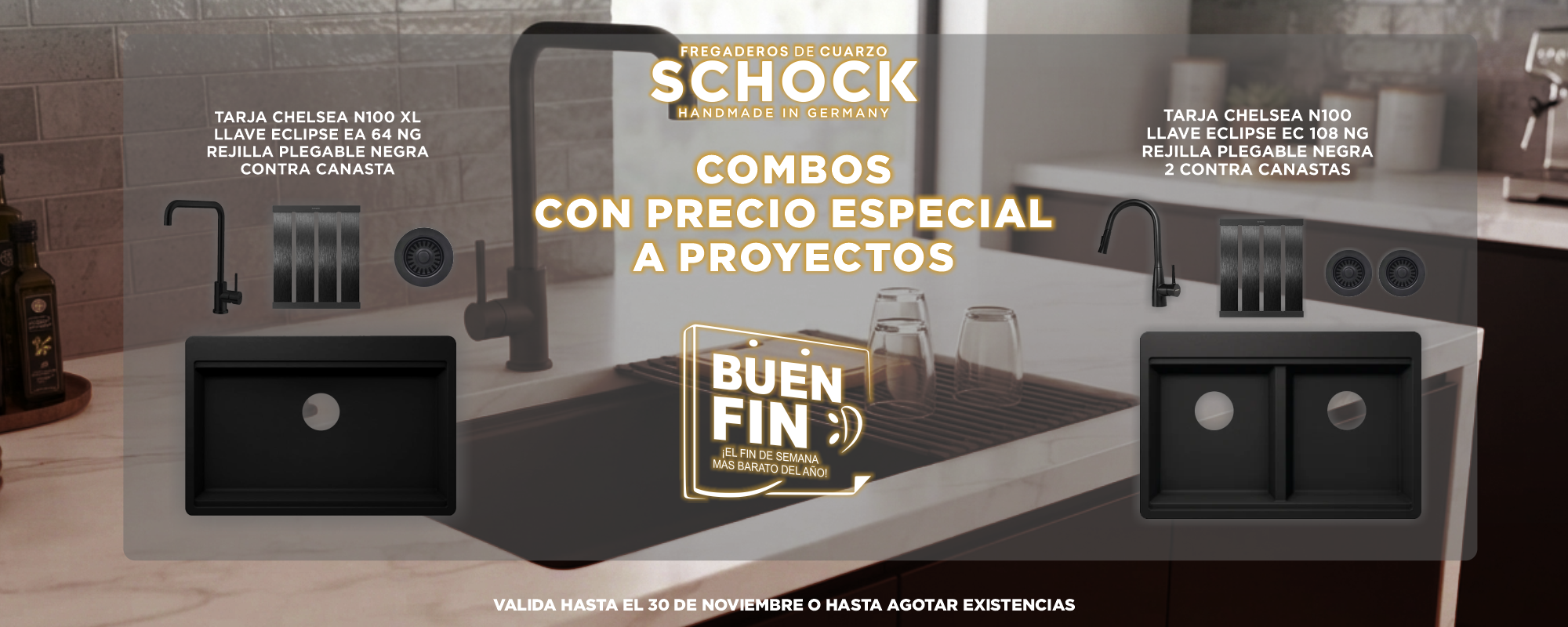 SCHOCK BUEN FIN